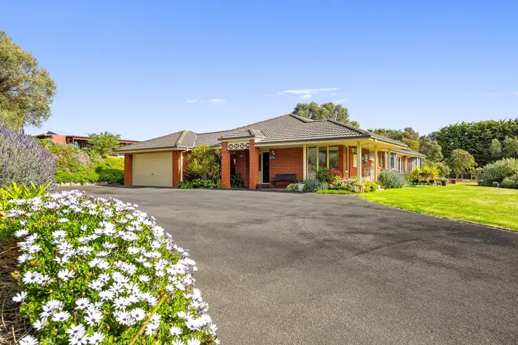 2 Carly Place, Tootgarook VIC 3941