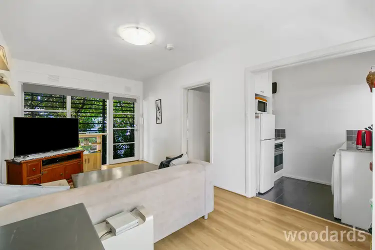 Second view of Homely unit listing, 15/27 The Grove, Coburg VIC 3058