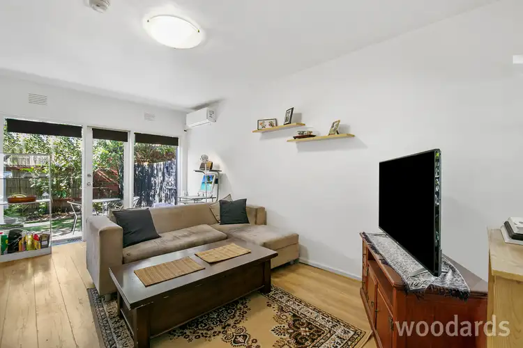 Third view of Homely unit listing, 15/27 The Grove, Coburg VIC 3058
