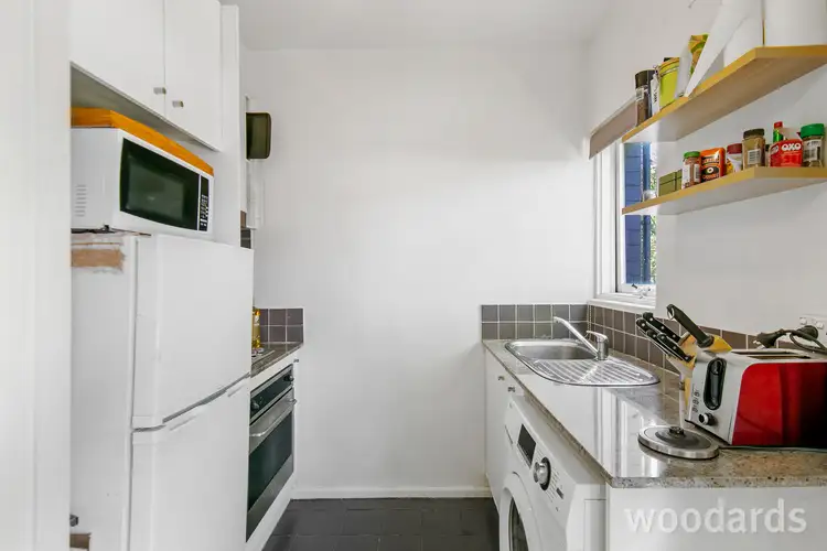 Fifth view of Homely unit listing, 15/27 The Grove, Coburg VIC 3058
