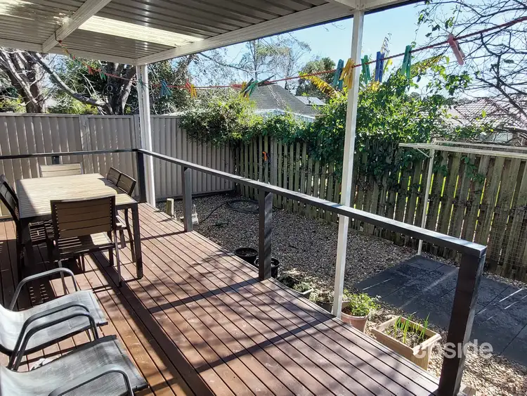 Fourth view of Homely villa listing, 287/30 Majestic Drive, Stanhope Gardens NSW 2768