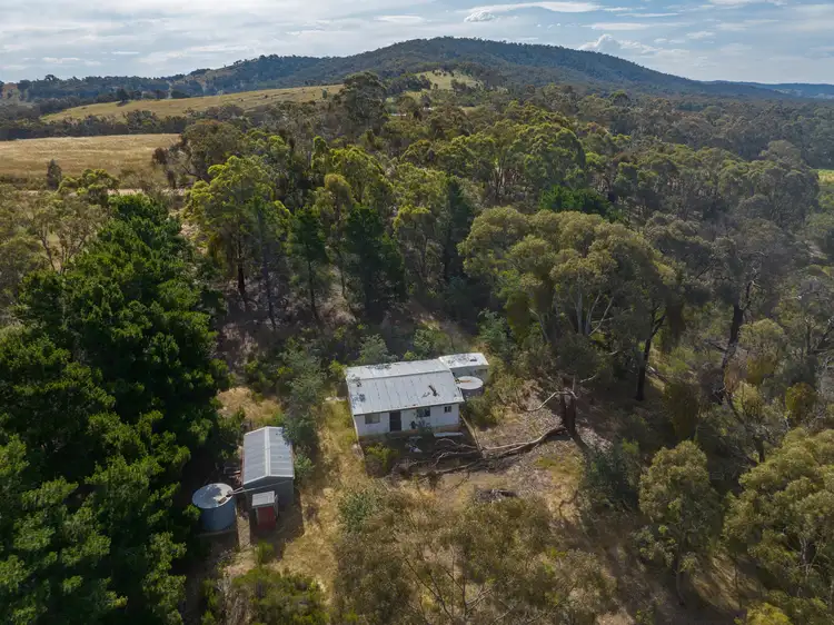 Second view of Homely rural property listing, 25 Bundaleer Road, Moonambel VIC 3478