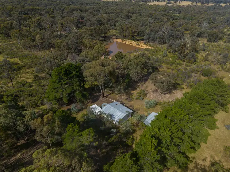 Third view of Homely rural property listing, 25 Bundaleer Road, Moonambel VIC 3478
