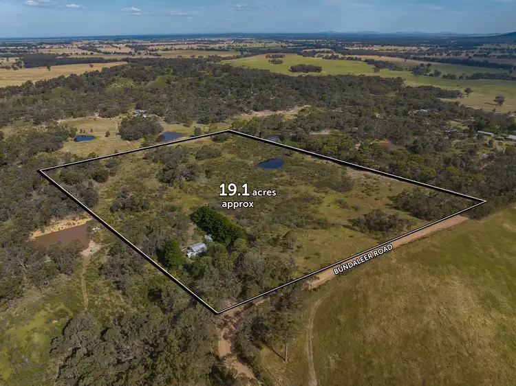 Seventh view of Homely rural property listing, 25 Bundaleer Road, Moonambel VIC 3478