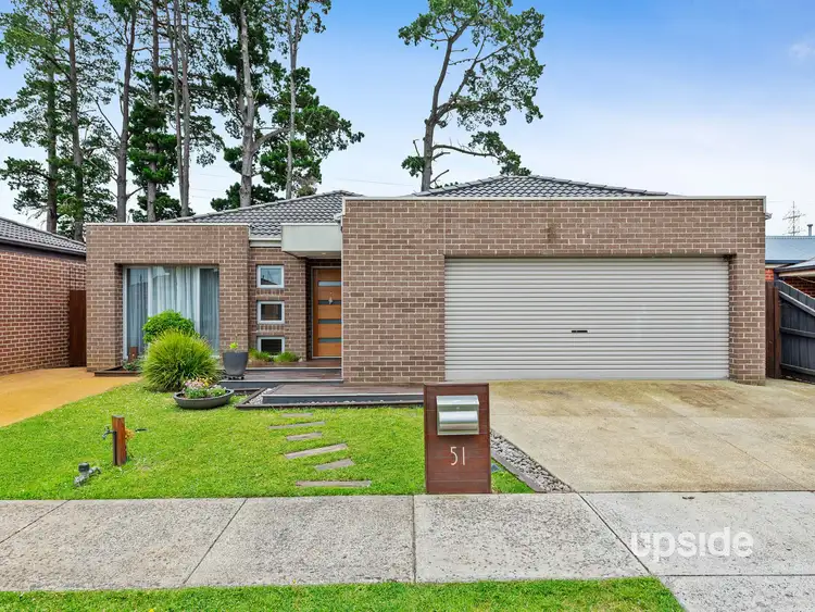 51 Melissa Way, Pakenham VIC 3810
