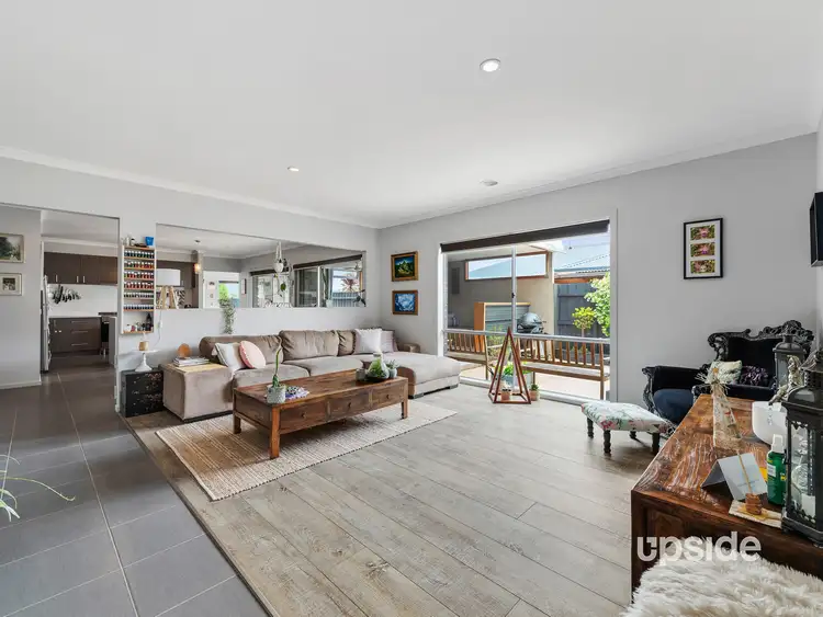 Second view of Homely house listing, 51 Melissa Way, Pakenham VIC 3810
