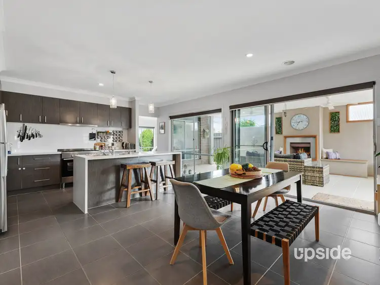 Third view of Homely house listing, 51 Melissa Way, Pakenham VIC 3810