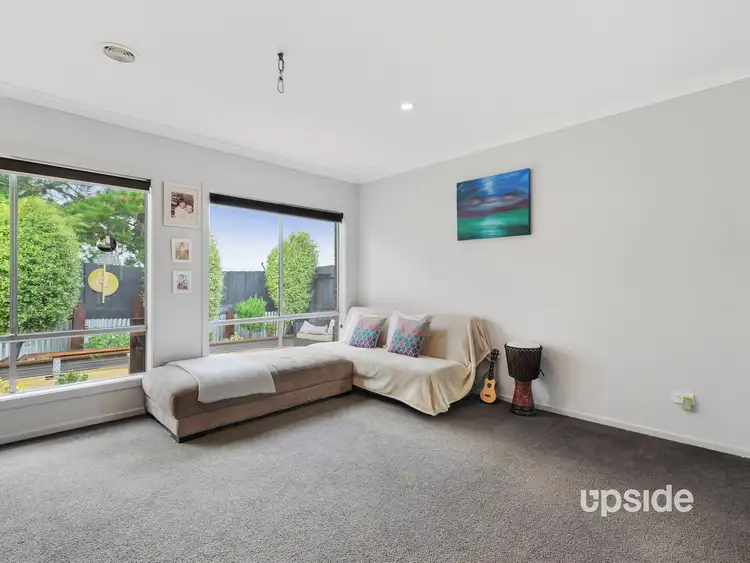 Fourth view of Homely house listing, 51 Melissa Way, Pakenham VIC 3810