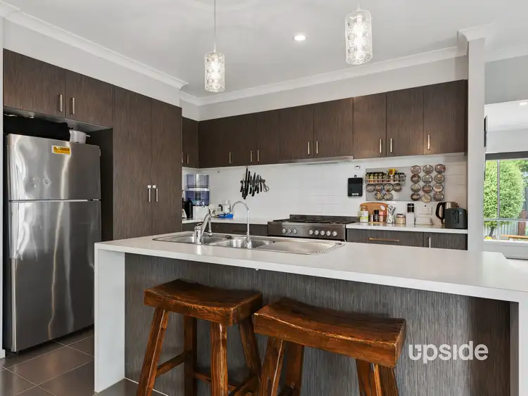 Fifth view of Homely house listing, 51 Melissa Way, Pakenham VIC 3810