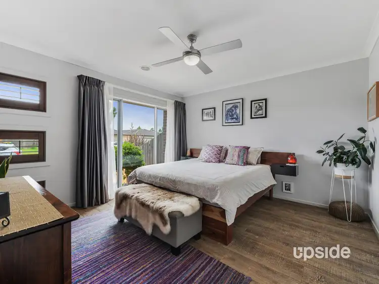 Sixth view of Homely house listing, 51 Melissa Way, Pakenham VIC 3810