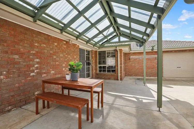 Second view of Homely house listing, 25 Looker Street, Lara VIC 3212