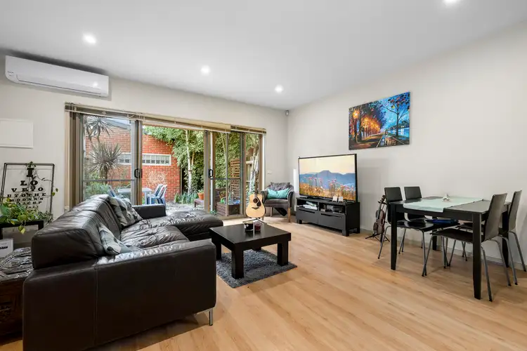 Main view of Homely townhouse listing, 1/338 Neerim Road, Carnegie VIC 3163