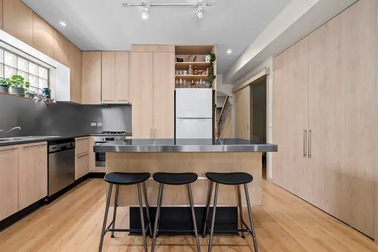 Fourth view of Homely townhouse listing, 1/338 Neerim Road, Carnegie VIC 3163