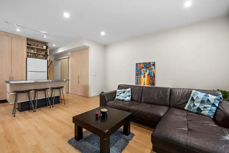 Fifth view of Homely townhouse listing, 1/338 Neerim Road, Carnegie VIC 3163