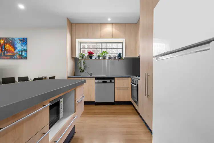 Sixth view of Homely townhouse listing, 1/338 Neerim Road, Carnegie VIC 3163