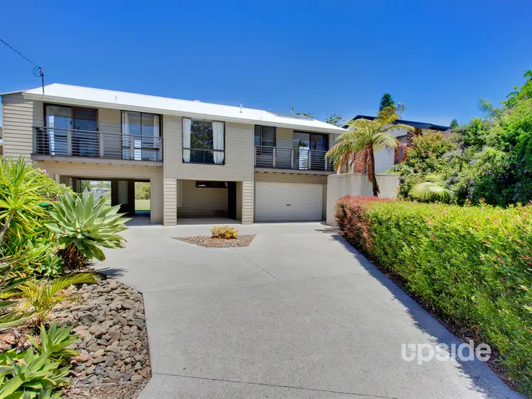 Second view of Homely house listing, 30 Shoreline Drive, North Shore NSW 2444