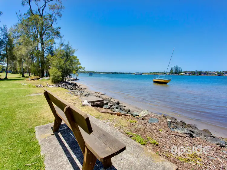 Fourth view of Homely house listing, 30 Shoreline Drive, North Shore NSW 2444