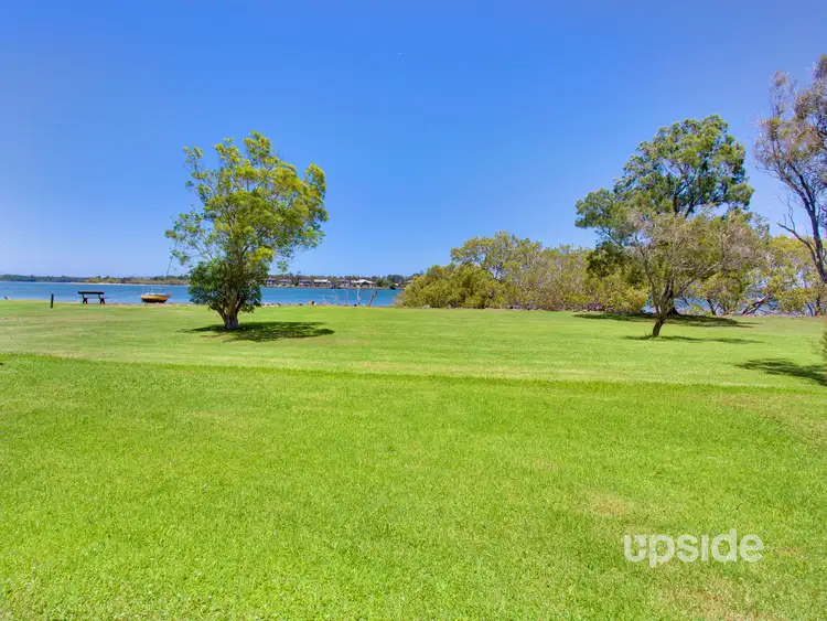 Fifth view of Homely house listing, 30 Shoreline Drive, North Shore NSW 2444