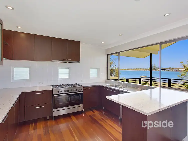 Sixth view of Homely house listing, 30 Shoreline Drive, North Shore NSW 2444