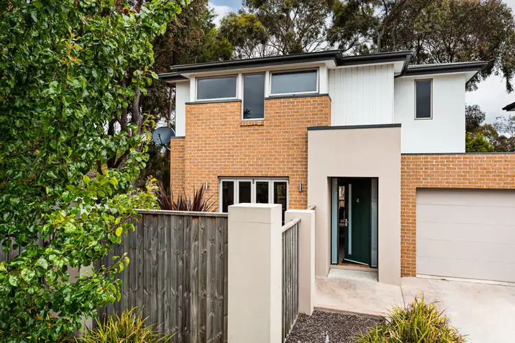 4/218a Clayton Street, Golden Point VIC 3350
