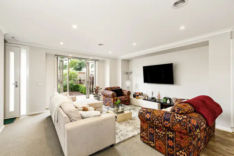 Second view of Homely house listing, 4/218a Clayton Street, Golden Point VIC 3350