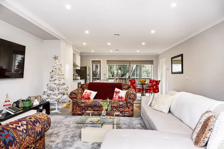 Third view of Homely house listing, 4/218a Clayton Street, Golden Point VIC 3350