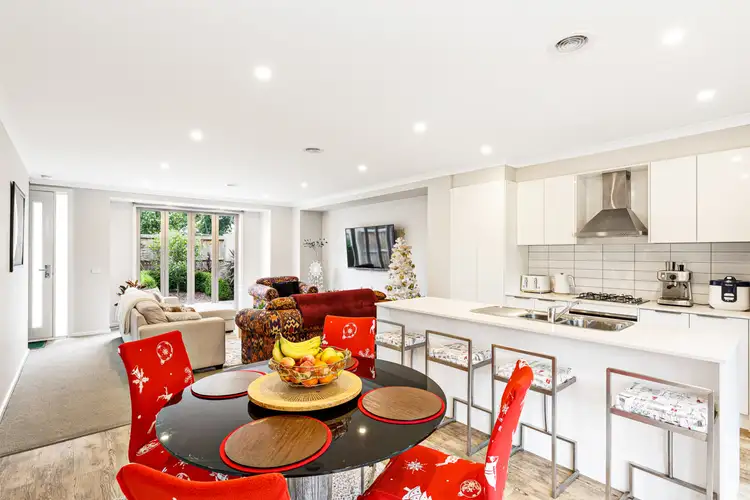 Fourth view of Homely house listing, 4/218a Clayton Street, Golden Point VIC 3350
