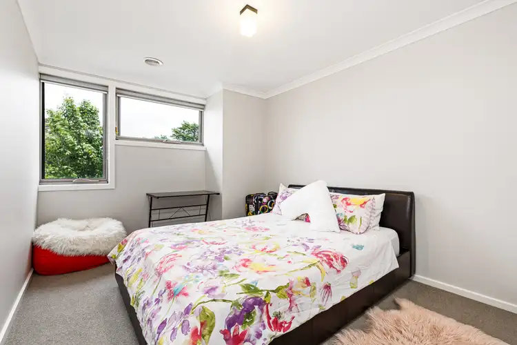 Seventh view of Homely house listing, 4/218a Clayton Street, Golden Point VIC 3350