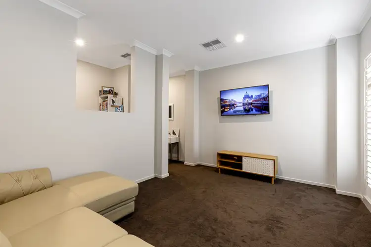 Second view of Homely house listing, 19 Wade Place, Lucas VIC 3350