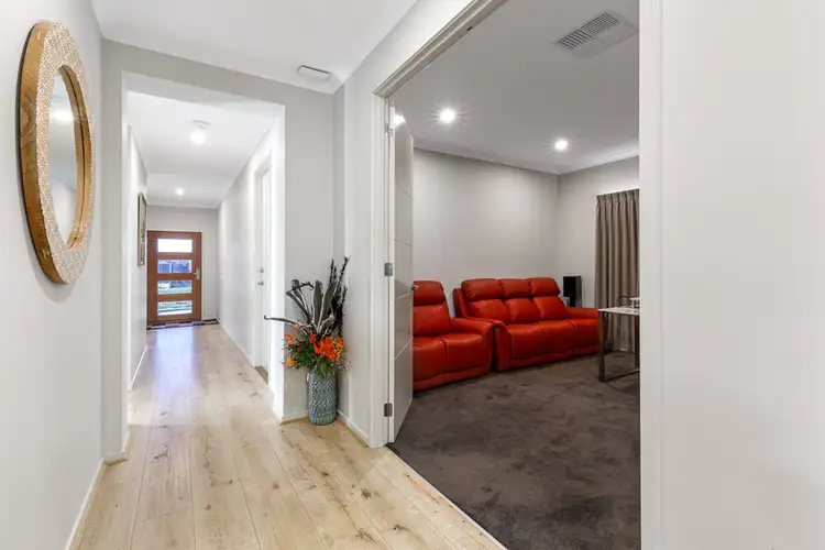 Third view of Homely house listing, 19 Wade Place, Lucas VIC 3350