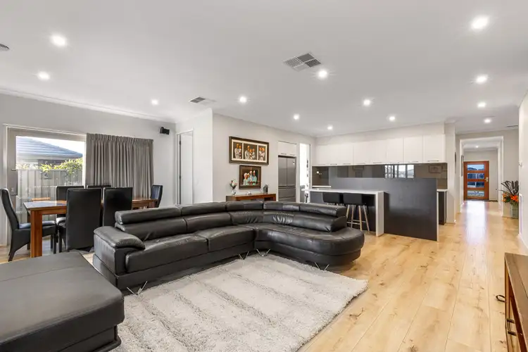 Fourth view of Homely house listing, 19 Wade Place, Lucas VIC 3350
