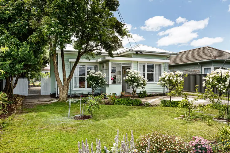 Main view of Homely house listing, 160 Walker Street, Sebastopol VIC 3356
