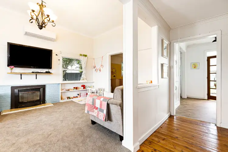 Second view of Homely house listing, 160 Walker Street, Sebastopol VIC 3356