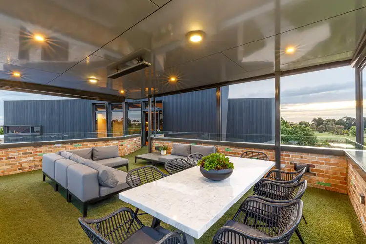 Second view of Homely house listing, 22 Waterway Drive, Alfredton VIC 3350