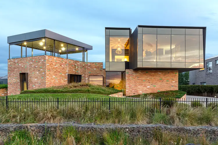 Third view of Homely house listing, 22 Waterway Drive, Alfredton VIC 3350