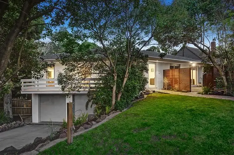36 Rosanna Road