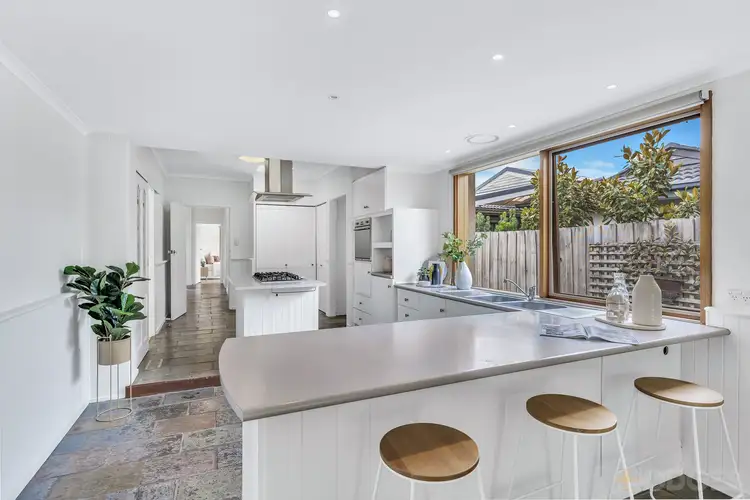 Fourth view of Homely house listing, 6 Mary Avenue, Edithvale VIC 3196