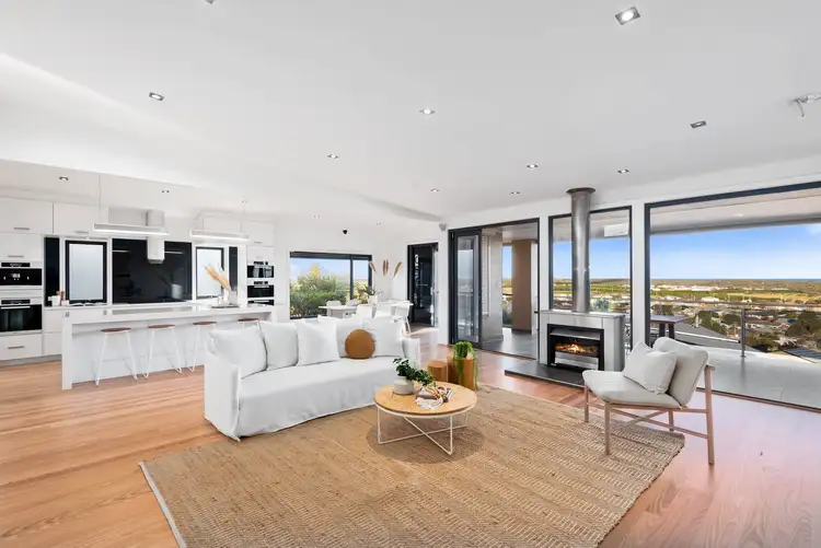 Third view of Homely house listing, 6 Corvi Court, Ocean Grove VIC 3226
