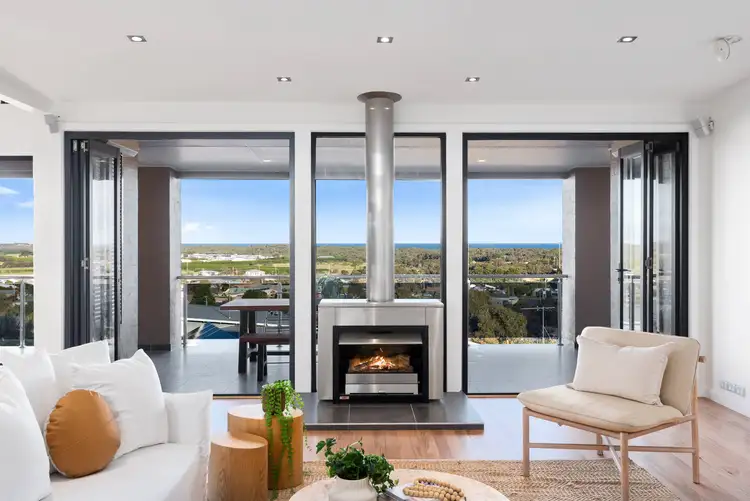 Fourth view of Homely house listing, 6 Corvi Court, Ocean Grove VIC 3226