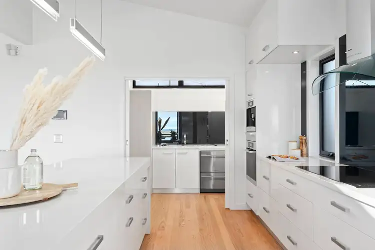 Sixth view of Homely house listing, 6 Corvi Court, Ocean Grove VIC 3226