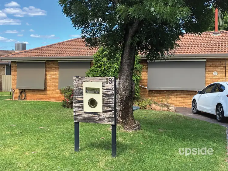 19 Moor Street, Parkes NSW 2870