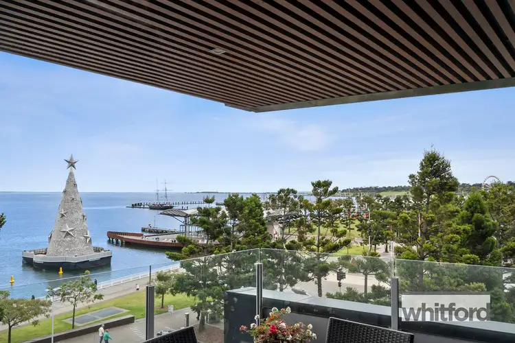 703/100 Western Beach Road, Geelong VIC 3220