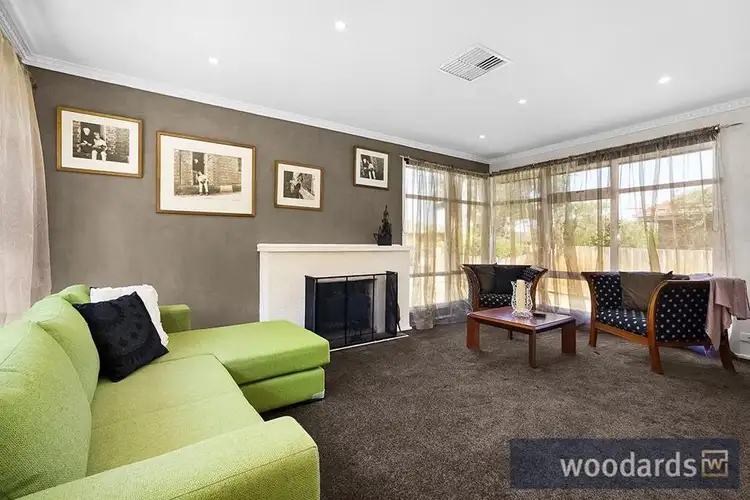Second view of Homely house listing, 5 Sheffield Street, Bentleigh East VIC 3165
