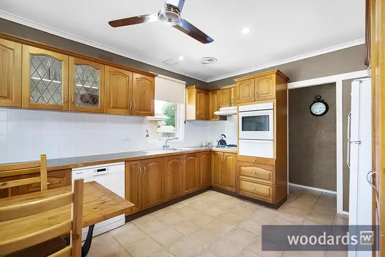 Fifth view of Homely house listing, 5 Sheffield Street, Bentleigh East VIC 3165