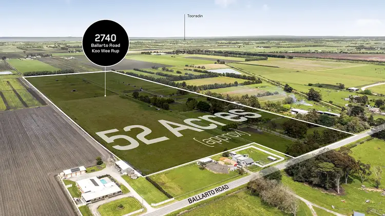 Second view of Homely land listing, LOT 2740 Ballarto Road, Koo Wee Rup VIC 3981