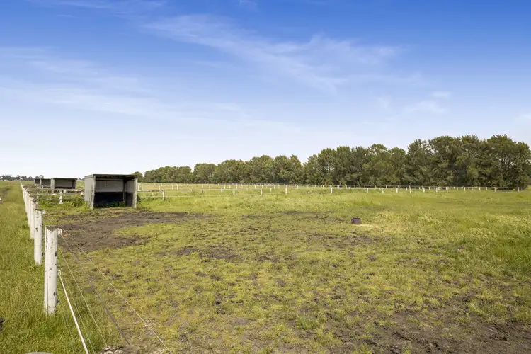 Third view of Homely land listing, LOT 2740 Ballarto Road, Koo Wee Rup VIC 3981