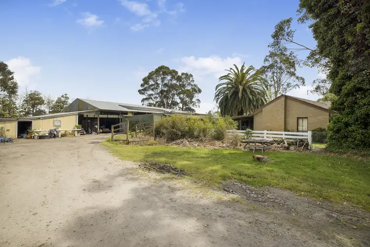 Seventh view of Homely land listing, LOT 2740 Ballarto Road, Koo Wee Rup VIC 3981