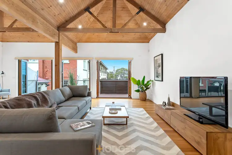 Second view of Homely house listing, 3 Kerley Street, Geelong VIC 3220