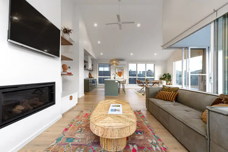 Fourth view of Homely house listing, 36 Aquiver Terrace, Miners Rest VIC 3352