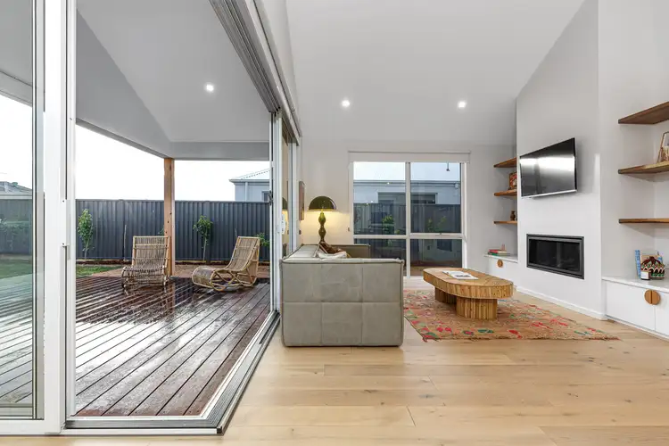 Fifth view of Homely house listing, 36 Aquiver Terrace, Miners Rest VIC 3352